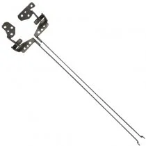 TOSHIBA Satellite C850 C850D 6055B0022401 6055B0022402 Hinges