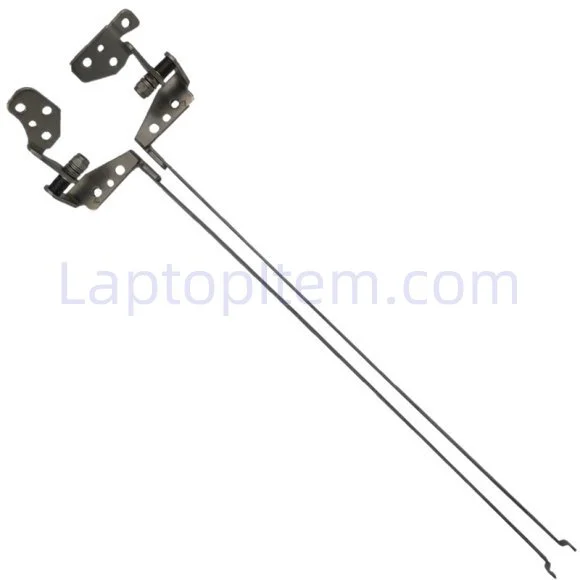 TOSHIBA Satellite C850 C850D 6055B0022401 6055B0022402 Hinges