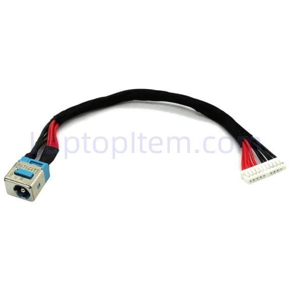 Acer Travelmate 6593 6593G 50.TPX01.003 50.4I604.001 DC Jack