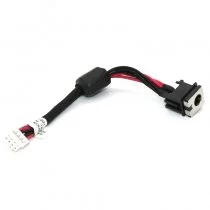 Toshiba Qosmio DX730 DX735 All In One 6017B0337301 DC Jack