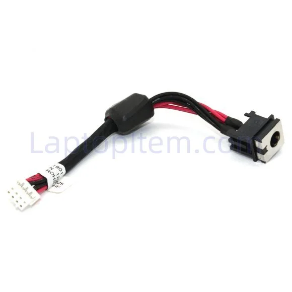 Toshiba Qosmio DX730 DX735 All In One 6017B0337301 DC Jack