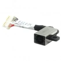Dell Inspiron 15 5579 P58F P58F001 DC Jack