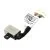 Dell Inspiron 15 5579 P58F P58F001 DC Jack