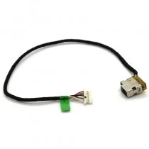 HP Envy 17-AE 17T-AE 810326-012 DC Jack