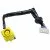 Lenovo 3000 C200 N100 N200 DC301000J00 DC Jack