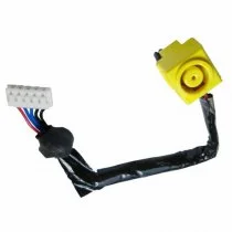 Lenovo 3000 C200 N100 N200 DC301000J00 DC Jack