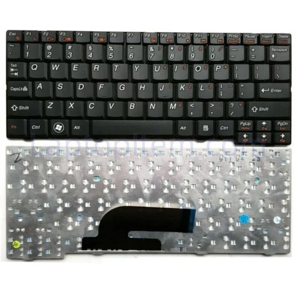 Lenovo S10-2 S11 20027 S10-3C S10-2C US Layout Keyboard