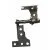 Acer 5830 5830TG 5830T Hinges