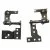 Acer 5830 5830TG 5830T Hinges