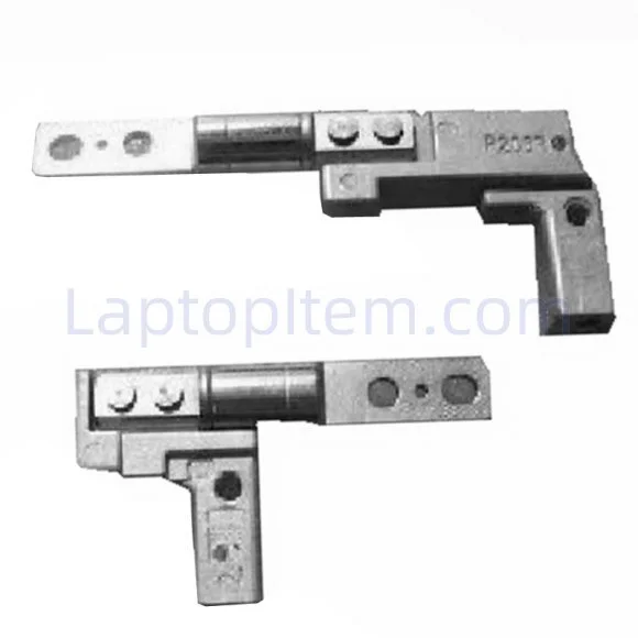 HP Compaq NC6000 LCD Hinges