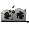 Lenovo Ideapad Y700-14 Y700-14ISK DC28000H4S0 5F10K44758 CPU Fan