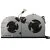 Lenovo Ideapad Y700-14 Y700-14ISK DC28000H4S0 5F10K44758 CPU Fan