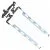 HP Envy 17 17J 17-J 17-J100 17T-J 17T-J100 Hinges