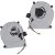 ASUS X451CA X551CA X451 X551 X551MA X451C X511C KSB0705HB CPU Fan
