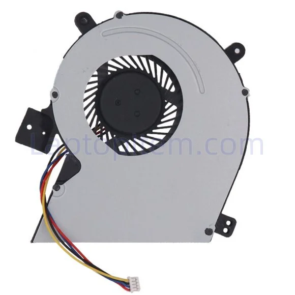 ASUS X451CA X551CA X451 X551 X551MA X451C X511C KSB0705HB CPU Fan