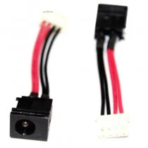 Toshiba Satellite Pro S300 S300M DC Power Jack