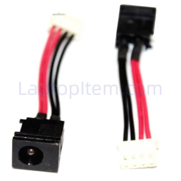 Toshiba Satellite Pro S300 S300M DC Power Jack