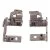 DELL M1530 Pulled Hinges