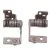 DELL M1530 Pulled Hinges