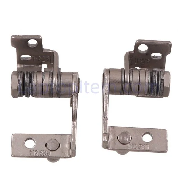 DELL M1530 Pulled Hinges