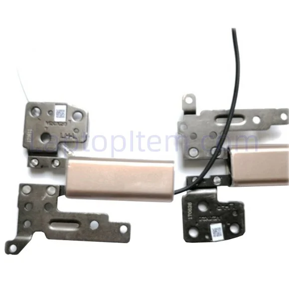 Lenovo Yoga 720-13 720-13IKB Hinges