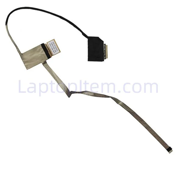 Dell Inspiron 15R 5520 5525 7520 DC02001IC10 LCD LED LVDS Cable