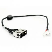 Lenovo G41-35 G51-35 80M7 80M8 ACLU1 90205112 DC Power Jack