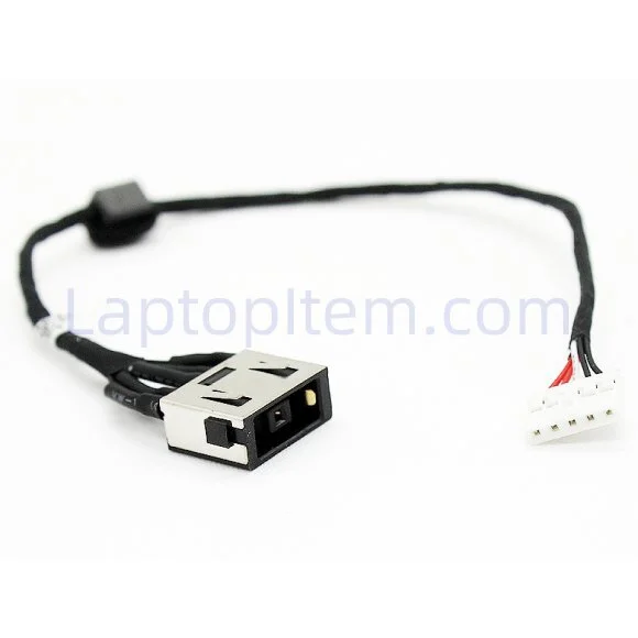 Lenovo G41-35 G51-35 80M7 80M8 ACLU1 90205112 DC Power Jack