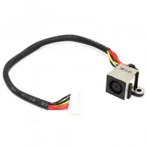 Dell Inspiron 17R Vostro N7110 3750 0H3T2 8 Pin DC Jack