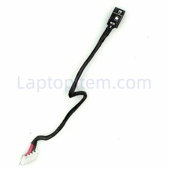 Toshiba Satellite C850 C850D DC Power Jack