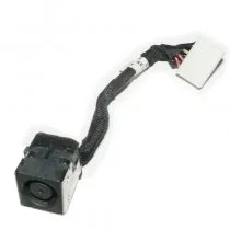 Dell Vostro V130 V131 50.4IM02.101 0GC2G4 SKW1 DC Jack