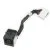 Dell Vostro V130 V131 50.4IM02.101 0GC2G4 SKW1 DC Jack