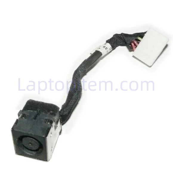 Dell Vostro V130 V131 50.4IM02.101 0GC2G4 SKW1 DC Jack