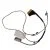 Lenovo K49 K49A 50.4TJ04.001 LCD LED LVDS Cable