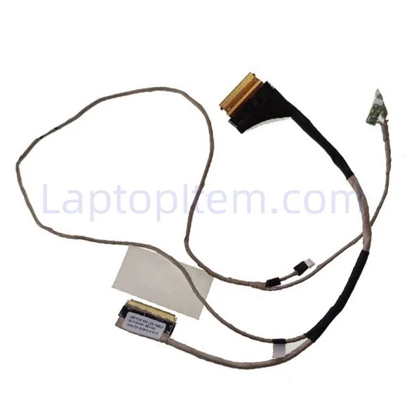 Lenovo K49 K49A 50.4TJ04.001 LCD LED LVDS Cable