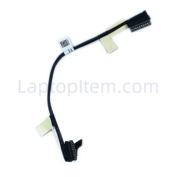 Dell Latitude 7480 E7480 DC02002NI00 7XC87 07XC87 Battery Cable