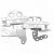 Lenovo IBM ThinkPad T470 T475 A475 CT470 Hinges