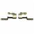 Asus UX32 UX32S UX32VD UX32K UX32S-SL UX32S-SR Hinges