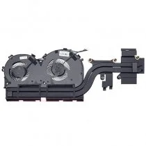 Lenovo Ideapad 700 700-15 ISK CPU HeatSink Fan