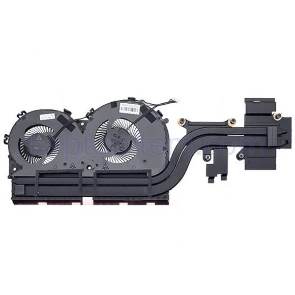 Lenovo Ideapad 700 700-15 ISK CPU HeatSink Fan