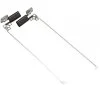 Toshiba 12 P20W-C-10K P20W 13N0-DVM0901 13N0-DVM0A01 Hinges