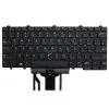 Dell Latitude E3340 E5450 E7450 3340 E5470 Keyboard