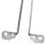 DELL N5040 N5050 M5040 34.4IP02.XXX 34.4IP01.XXX Hinges