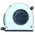 Dell Inspiron 13 5375 5578 5579 CN-031TPT CPU Fan