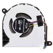 Dell Inspiron 13 5375 5578 5579 CN-031TPT CPU Fan