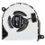 Dell Inspiron 13 5375 5578 5579 CN-031TPT CPU Fan