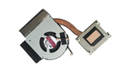 Laptop Heatsinks & Fans